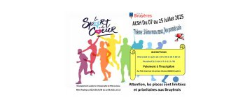 ALSH été