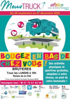 Mouv'Truck