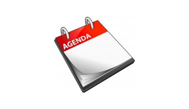 vie associative : réunion de rentrée