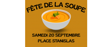 Fete de la soupe