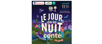 Jour de la nuit
