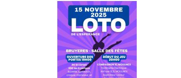 Loto de l'Esperance