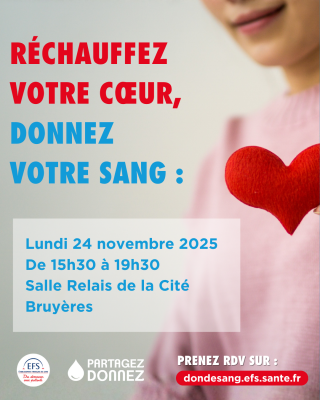 don du sang