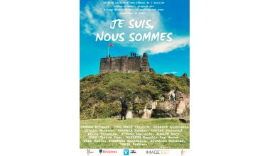 Projection “Je suis nous sommes” suivi d'un échange