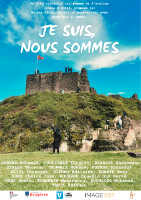 Projection “Je suis nous sommes” suivi d'un échange