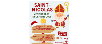Saint-Nicolas