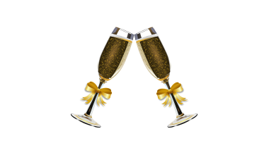 Cérémonie des voeux à la population