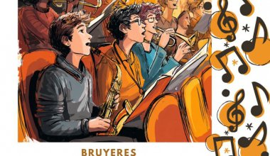 Vie culturelle : concert choeurs et orchestre
