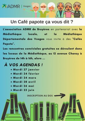 Café papote