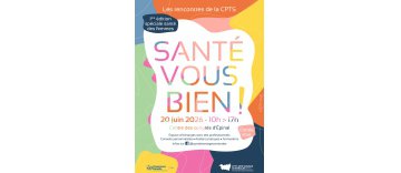 Salon "Santé vous bien!" à Epinal