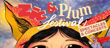 Zic et Plum Festival