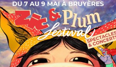 Zic et Plum Festival