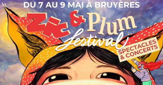 Zic et Plum Festival