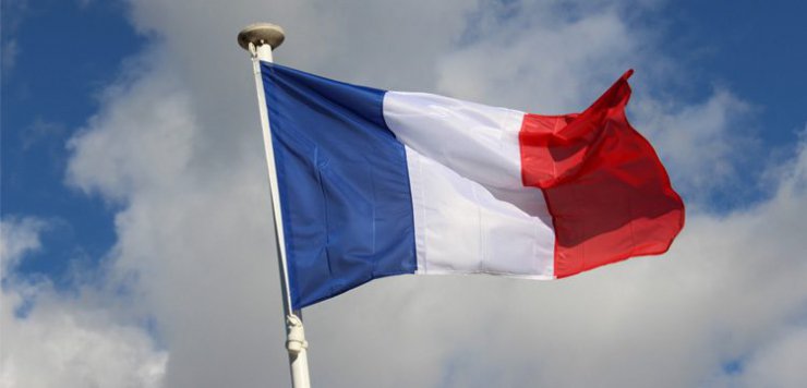 cérémonies commémoratives du 8 mai 1945.
