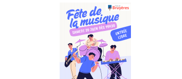 Fête de la musique