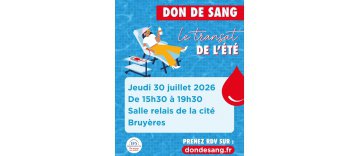 Don du sang
