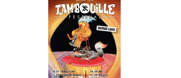 Tambouille festival