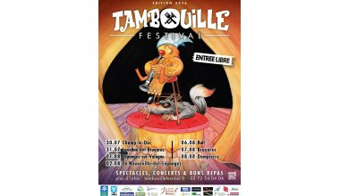 Tambouille festival