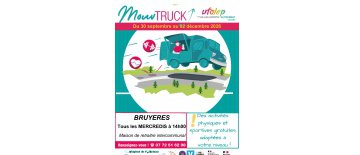 MouvTruck de la MRI
