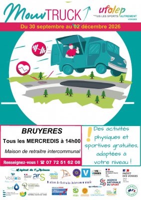 MouvTruck de la MRI