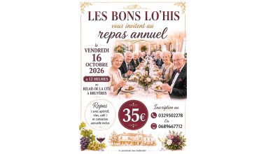 Repas des bons Lo'his
