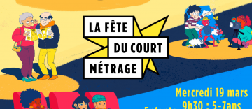 fête du court-métrage